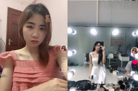 phim sex teen trung Cậu nhân viên ở lại tăng ca với sếp nữ dễ thương dâm đãng